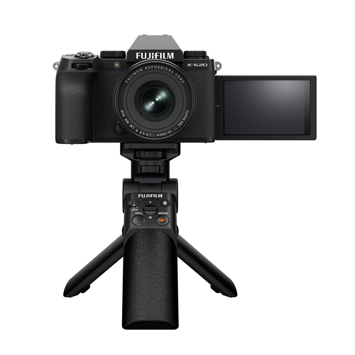 Fujifilm X-S20 26.1MP APS-C X-Trans Sensor Mirrorless Camera with AI Deep Learning, IBIS System, and 16-50mm Zoom Lens – The Ultimate Content Creation Tool post thumbnail image
