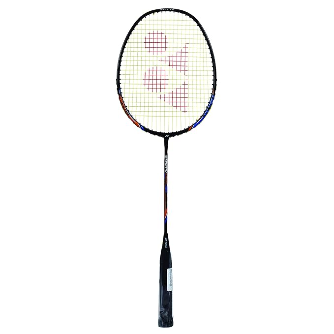 Yonex Nanoray Light 18i Graphite Badminton Racquet with Free Full Cover post thumbnail image